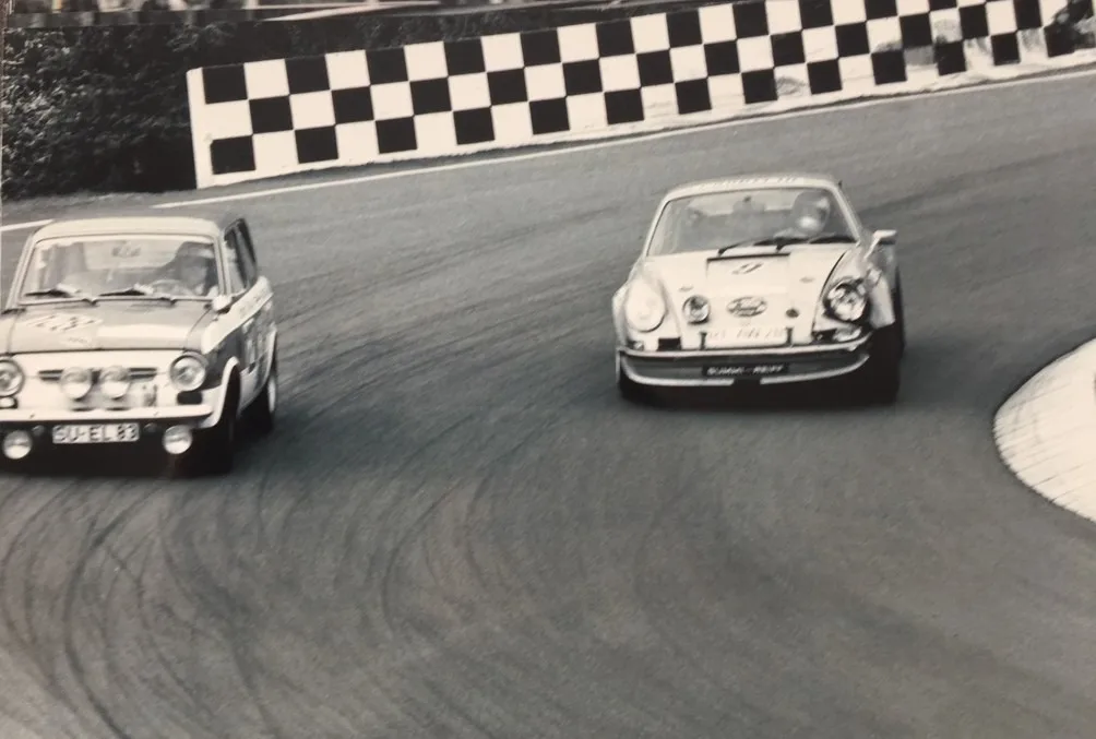 Nürburgring 1972